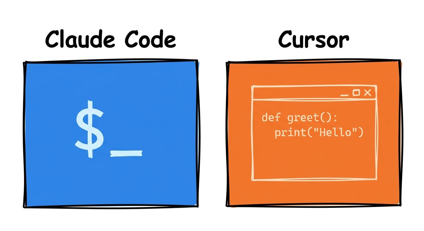 Claude Code vs Cursor: Which AI Coding Tool Is Worth It in 2026?