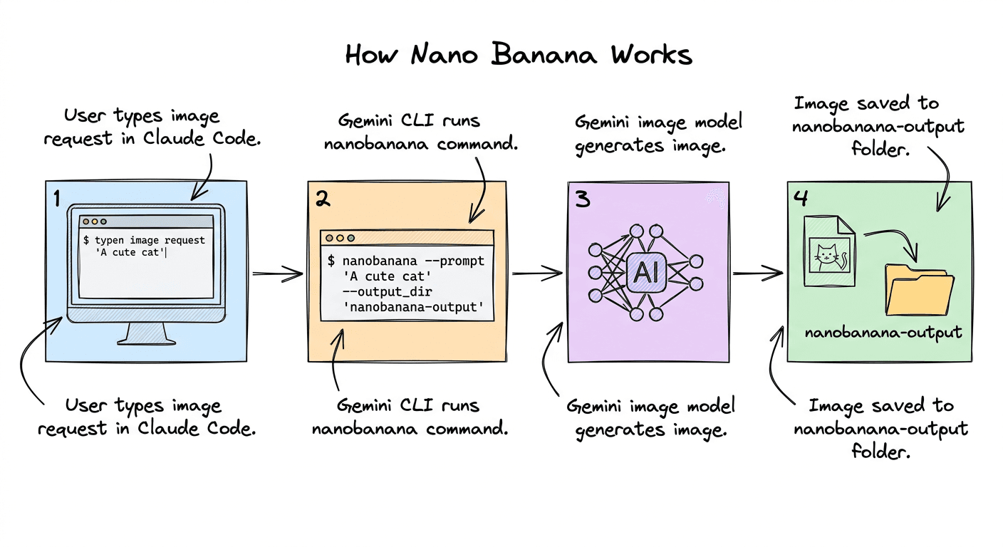 Generate Blog Images, Favicons, and Product Visuals Inside Claude Code With Nano Banana